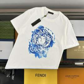 Picture of Versace T Shirts Short _SKUVersaceS-XXL7ctn10345